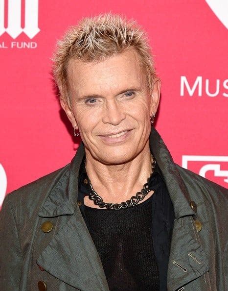 billy idol nett worth|where is billy idol today.